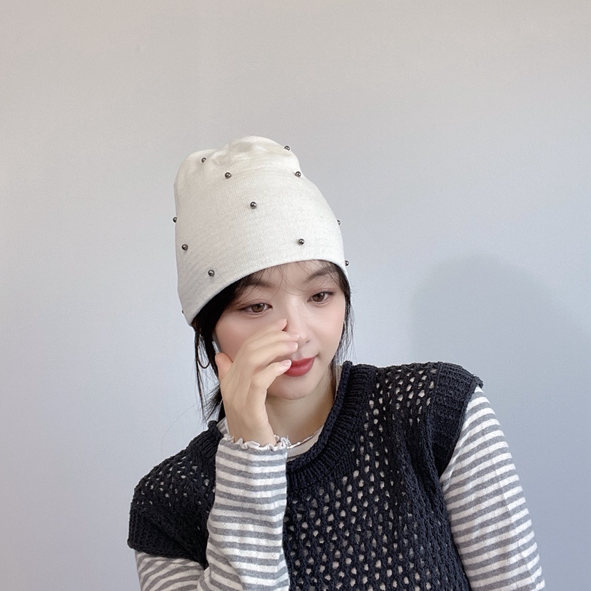 LOVELY HAT東大門直郵女裝新品休閑時尚26春夏真品職業帽子LOVELY HAT帽子