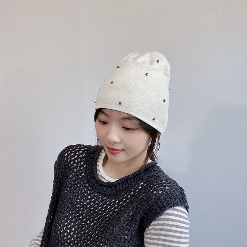 LOVELY HAT東大門直郵女裝新品休閑時尚26春夏真品職業帽子LOVELY HAT帽子