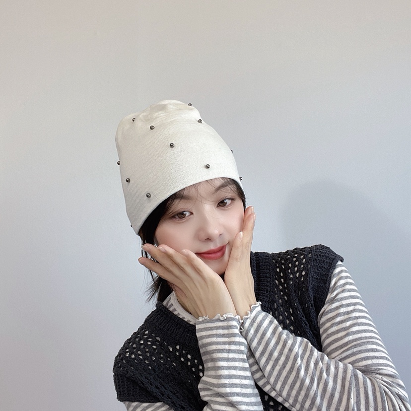 LOVELY HAT東大門直郵女裝新品休閑時尚26春夏真品職業帽子LOVELY HAT帽子