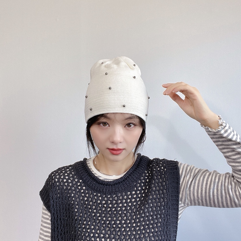 LOVELY HAT東大門直郵女裝新品休閑時尚26春夏真品職業帽子LOVELY HAT帽子