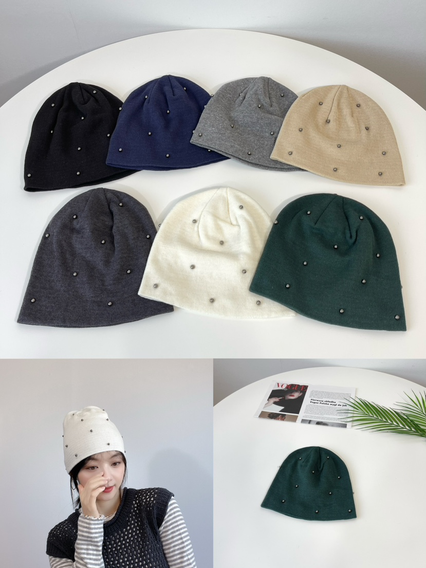 LOVELY HAT東大門直郵女裝新品休閑時尚26春夏真品職業帽子LOVELY HAT帽子