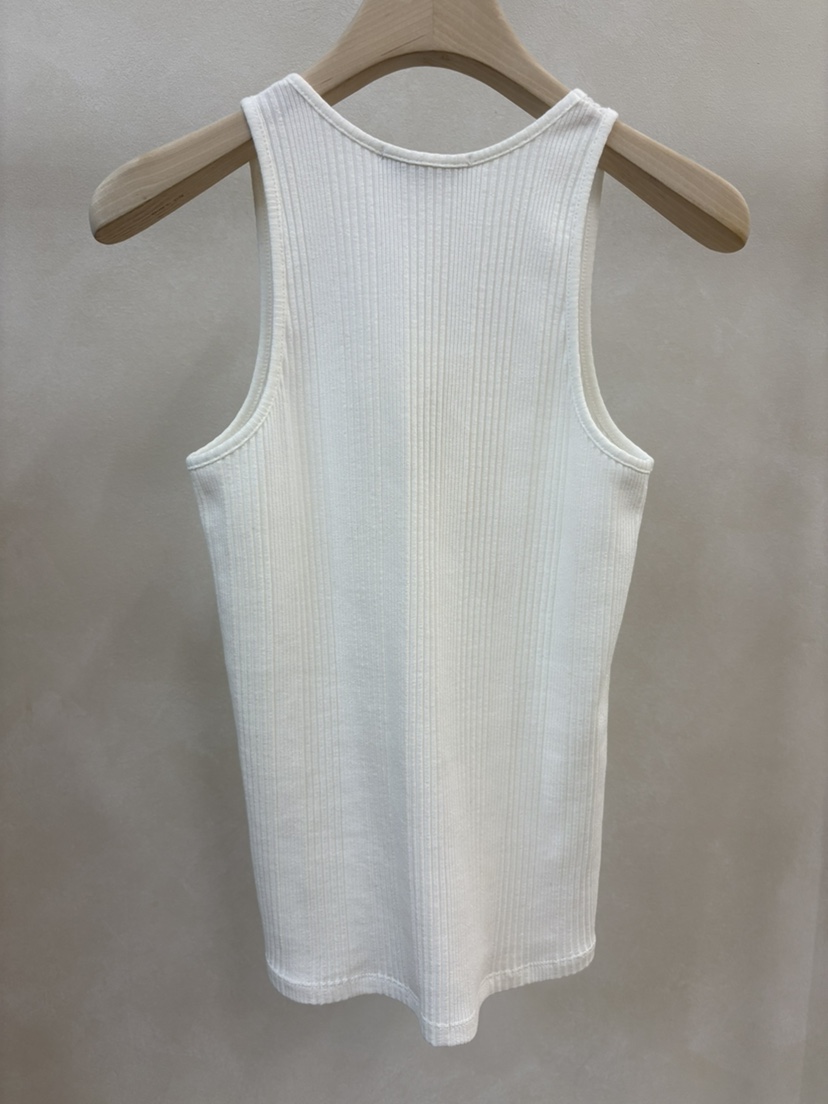 LAKE-A韓國直郵女裝新款26春夏人氣時尚真品休閑吊帶背心Lake side吊帶/背心