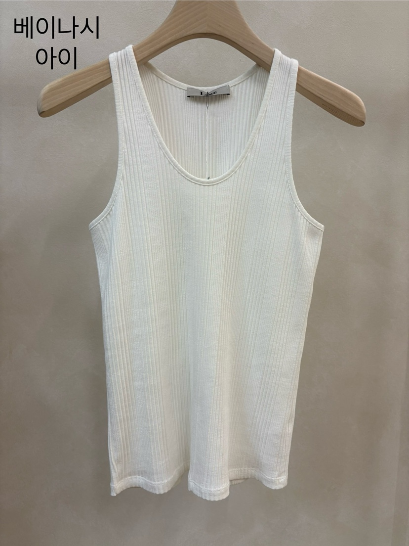 LAKE-A韓國直郵女裝新款26春夏人氣時尚真品休閑吊帶背心Lake side吊帶/背心圖色6