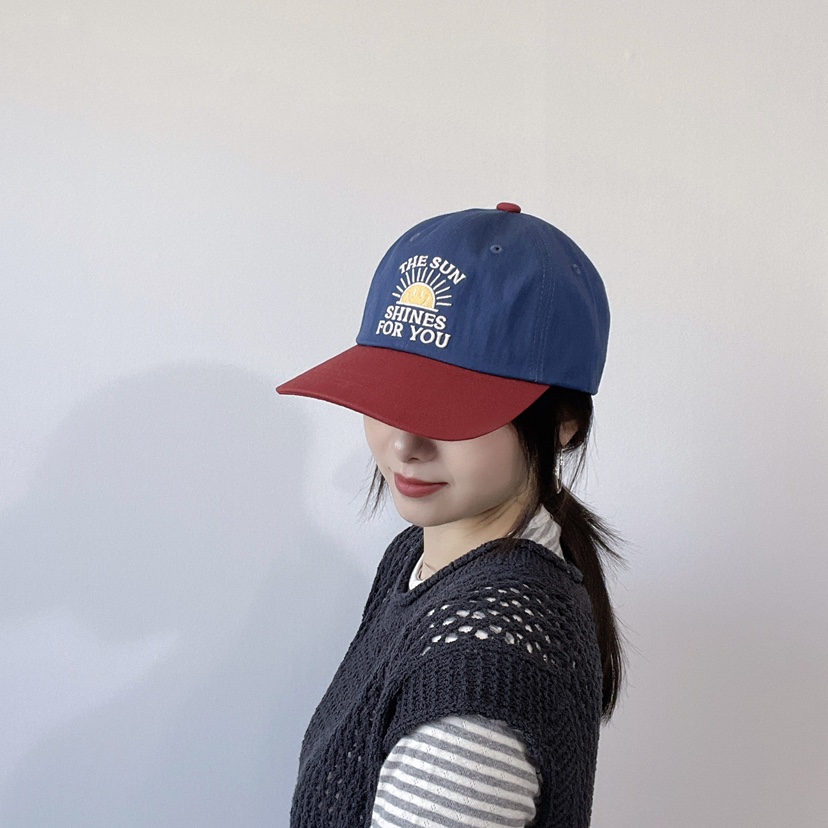 LOVELY HAT東大門代購女裝新款職業推薦時尚真品熱賣帽子LOVELY HAT帽子