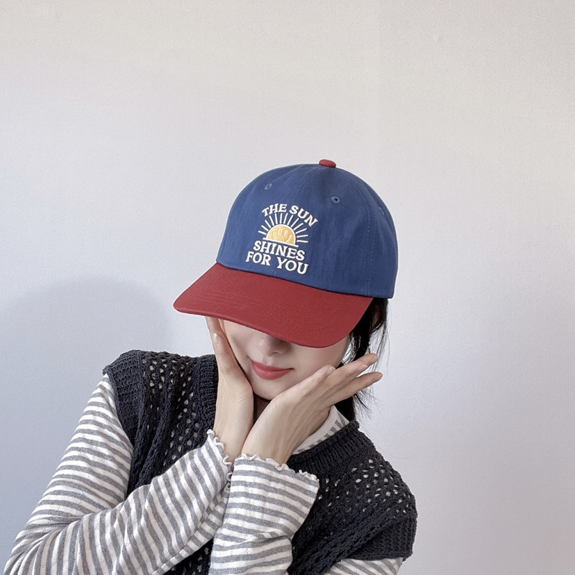 LOVELY HAT東大門代購女裝新款職業推薦時尚真品熱賣帽子LOVELY HAT帽子