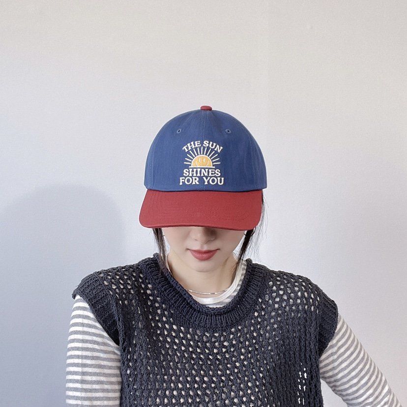 LOVELY HAT東大門代購女裝新款職業推薦時尚真品熱賣帽子LOVELY HAT帽子