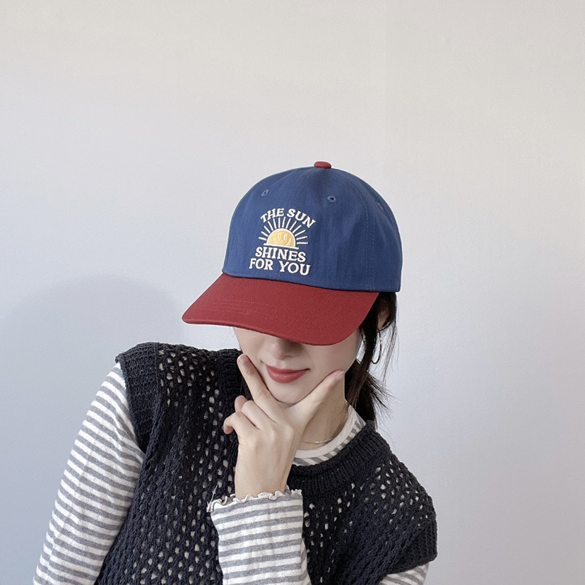 LOVELY HAT東大門代購女裝新款職業推薦時尚真品熱賣帽子LOVELY HAT帽子