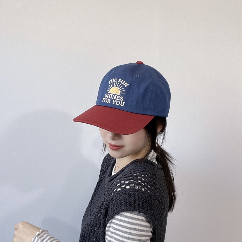 LOVELY HAT東大門代購女裝新款職業推薦時尚真品熱賣帽子LOVELY HAT帽子