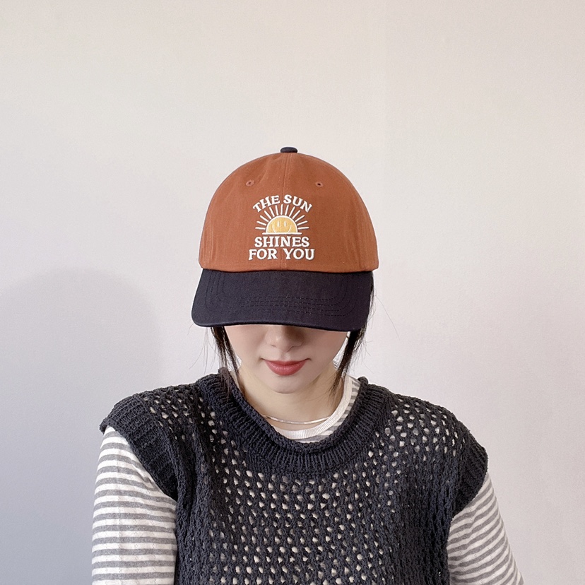 LOVELY HAT東大門代購女裝新款職業推薦時尚真品熱賣帽子LOVELY HAT帽子