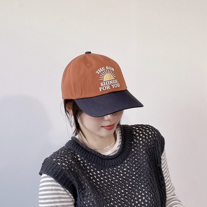 LOVELY HAT東大門代購女裝新款職業推薦時尚真品熱賣帽子LOVELY HAT帽子