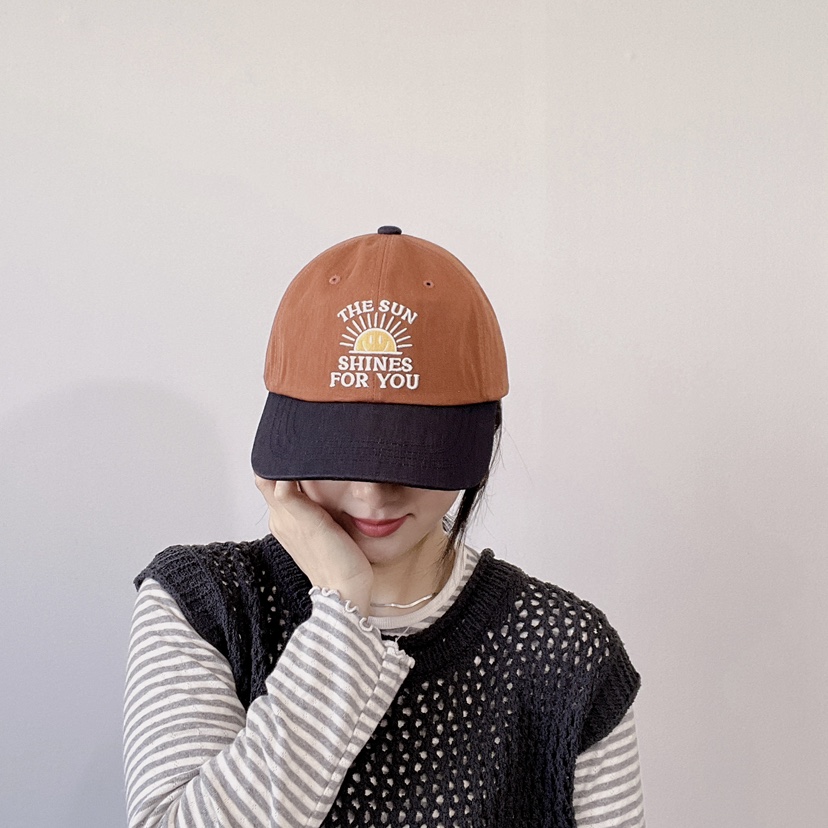 LOVELY HAT東大門代購女裝新款職業推薦時尚真品熱賣帽子LOVELY HAT帽子