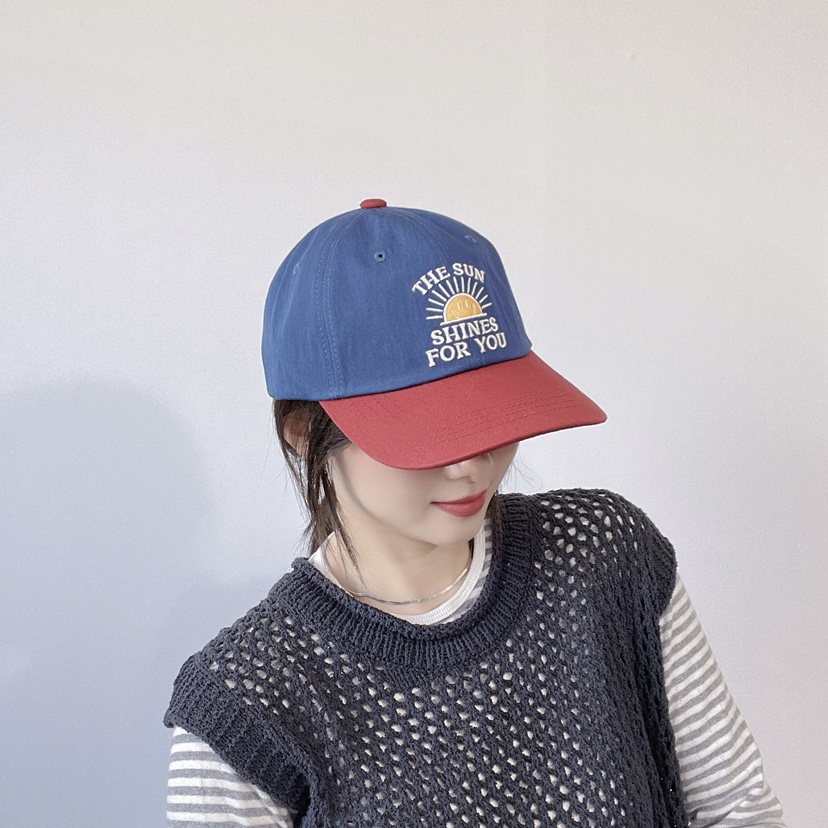 LOVELY HAT東大門代購女裝新款職業推薦時尚真品熱賣帽子LOVELY HAT帽子圖色2