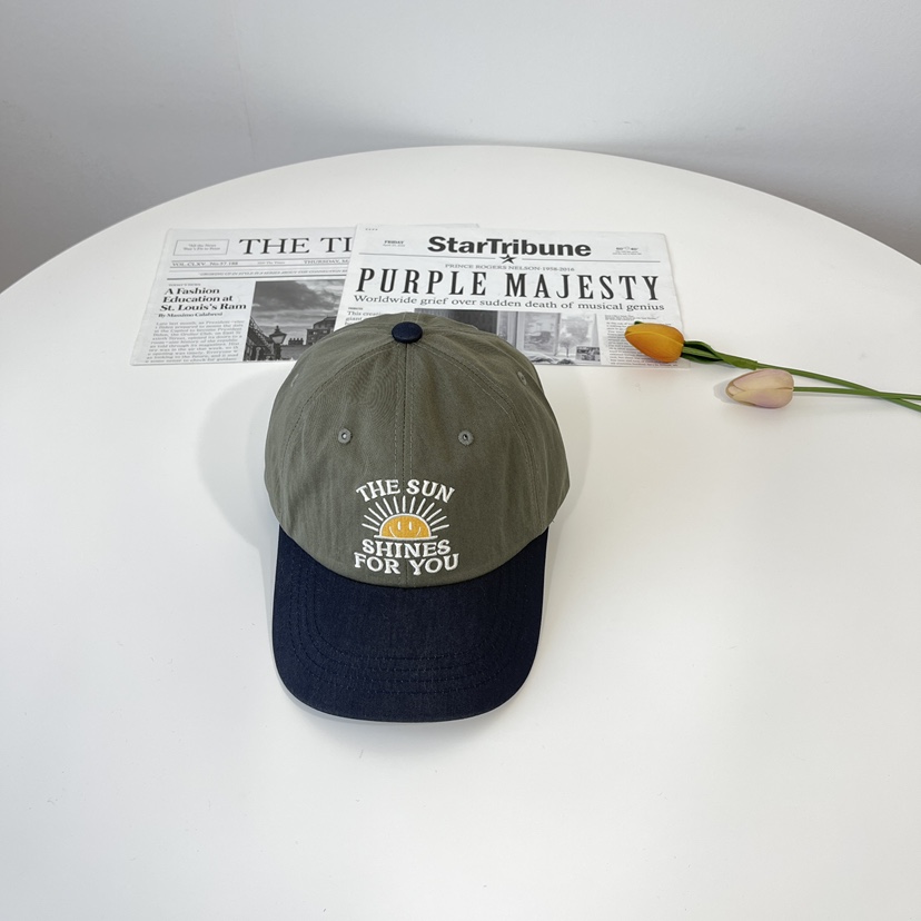 LOVELY HAT東大門代購女裝新款職業推薦時尚真品熱賣帽子LOVELY HAT帽子圖色3