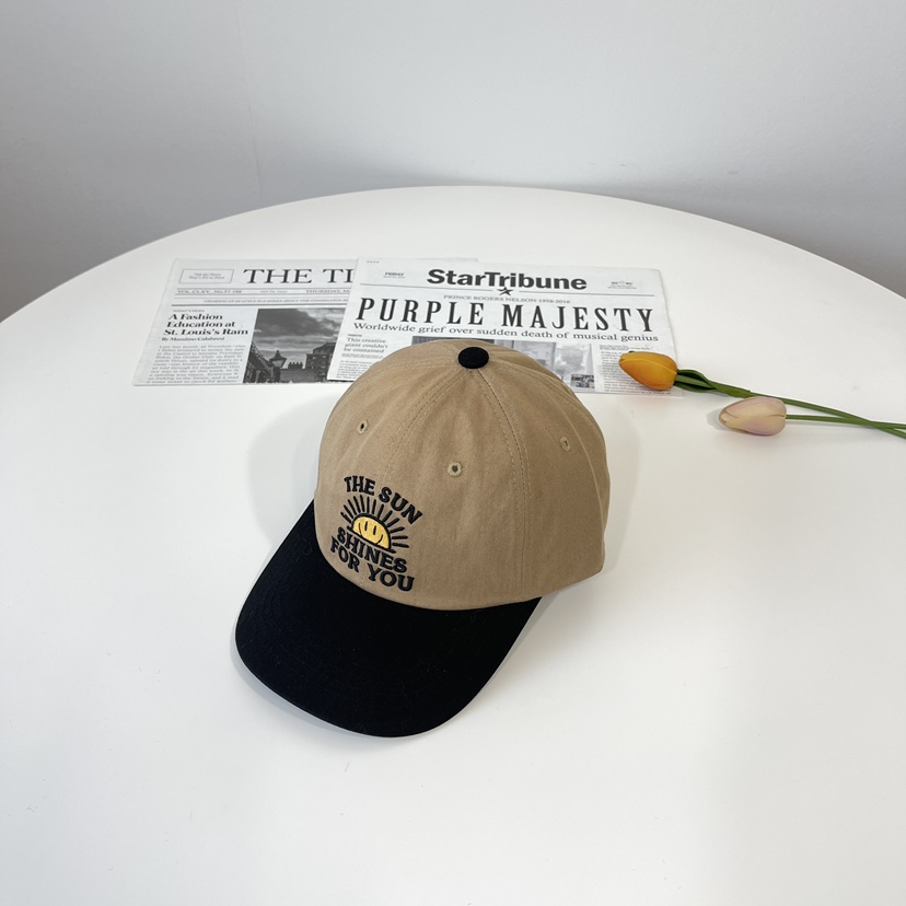 LOVELY HAT東大門代購女裝新款職業推薦時尚真品熱賣帽子LOVELY HAT帽子圖色4