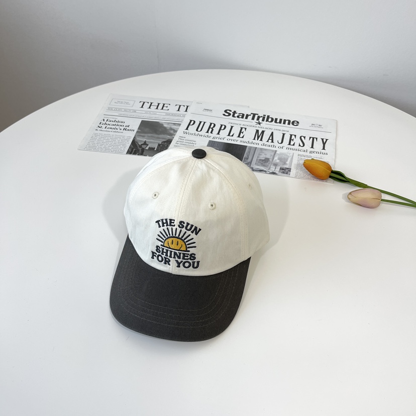 LOVELY HAT東大門代購女裝新款職業推薦時尚真品熱賣帽子LOVELY HAT帽子圖色5