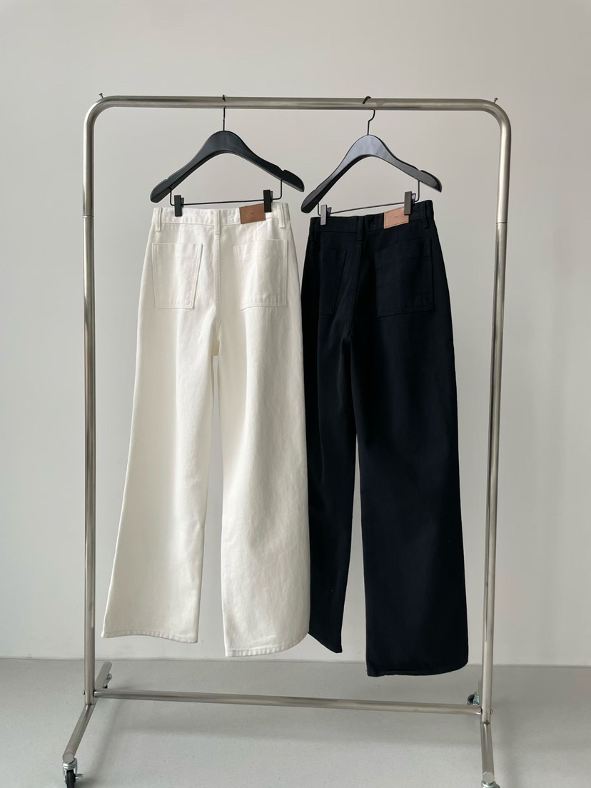 TAF東大門實拍女裝新款真品推薦職業熱賣休閑人氣時尚休閑褲TAF休閑褲