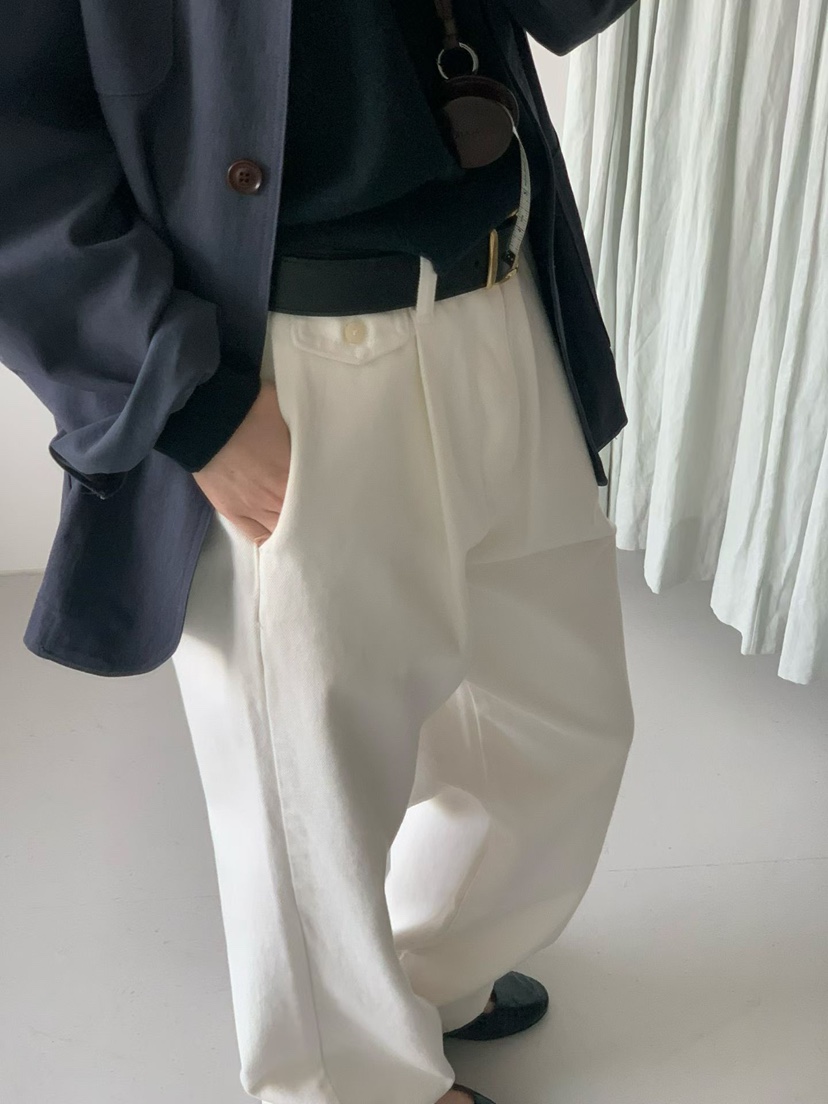 TAF東大門實拍女裝新款真品推薦職業熱賣休閑人氣時尚休閑褲TAF休閑褲