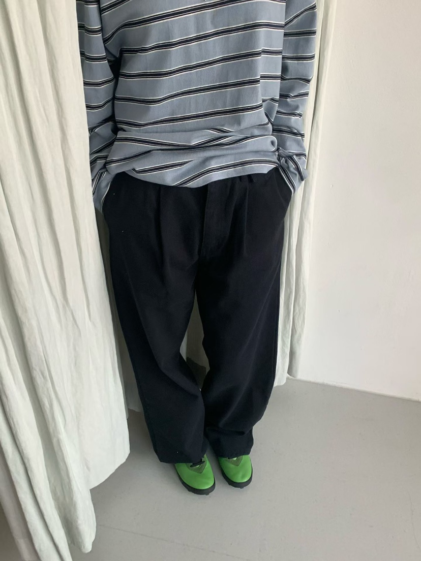 TAF東大門實拍女裝新款真品推薦職業熱賣休閑人氣時尚休閑褲TAF休閑褲