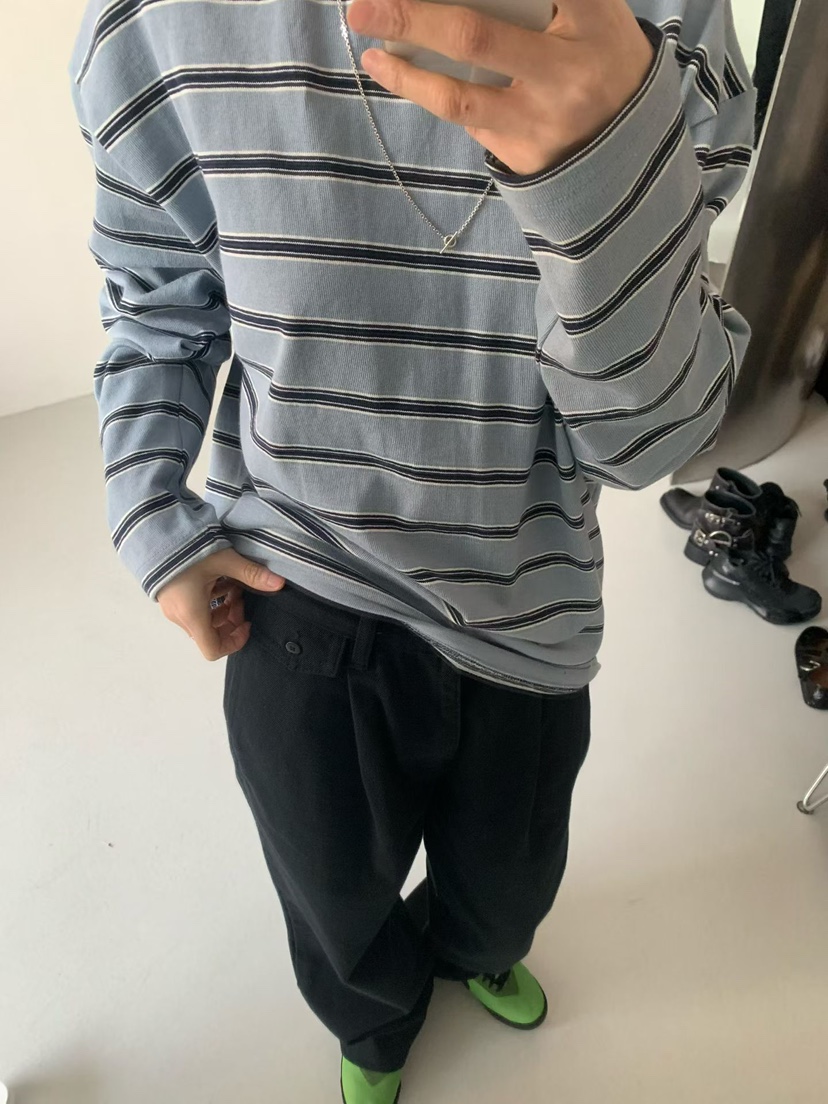 TAF東大門實拍女裝新款真品推薦職業熱賣休閑人氣時尚休閑褲TAF休閑褲