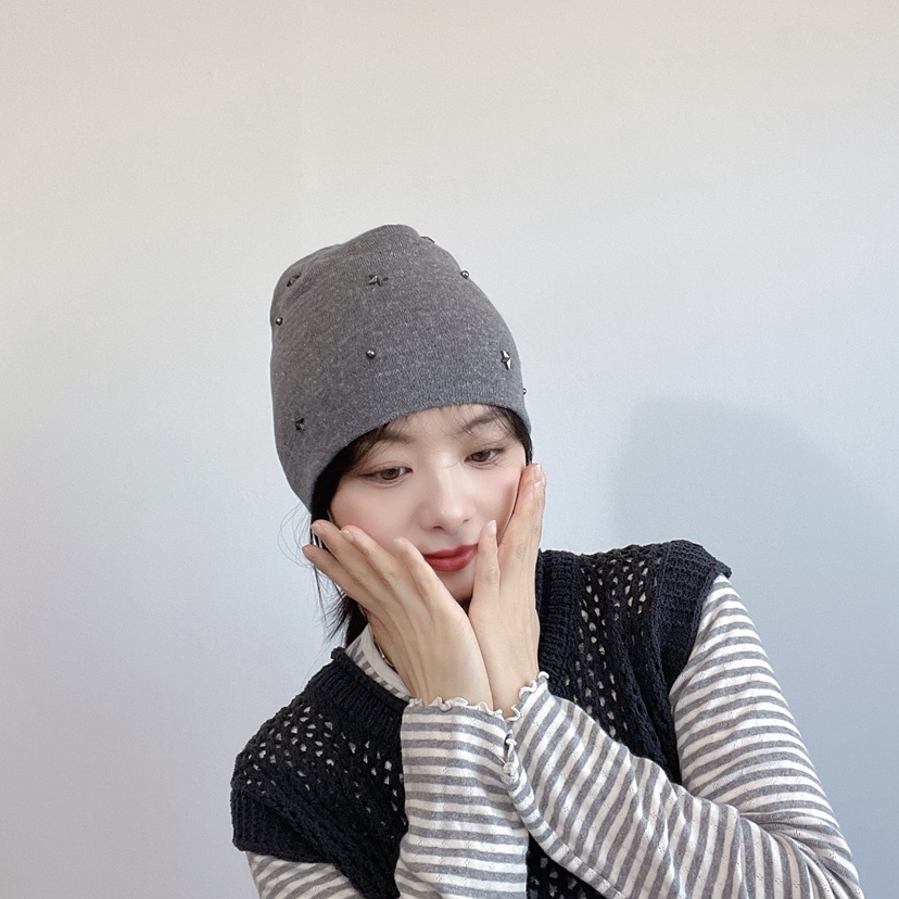 LOVELY HAT韓國代購女士新品熱賣時尚真品人氣休閑26春夏帽子LOVELY HAT帽子