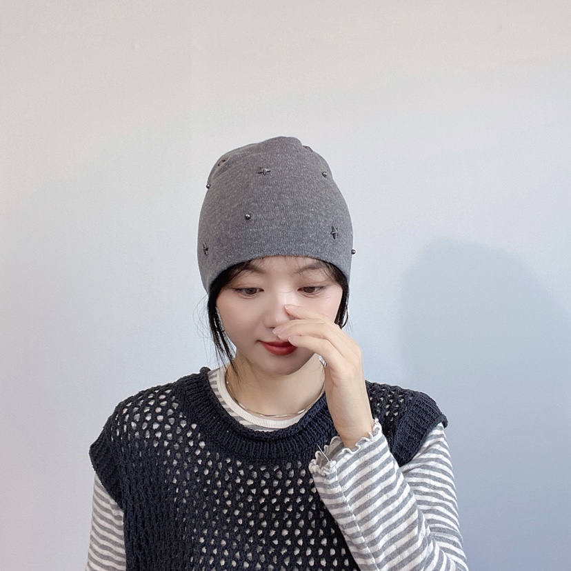 LOVELY HAT韓國代購女士新品熱賣時尚真品人氣休閑26春夏帽子LOVELY HAT帽子