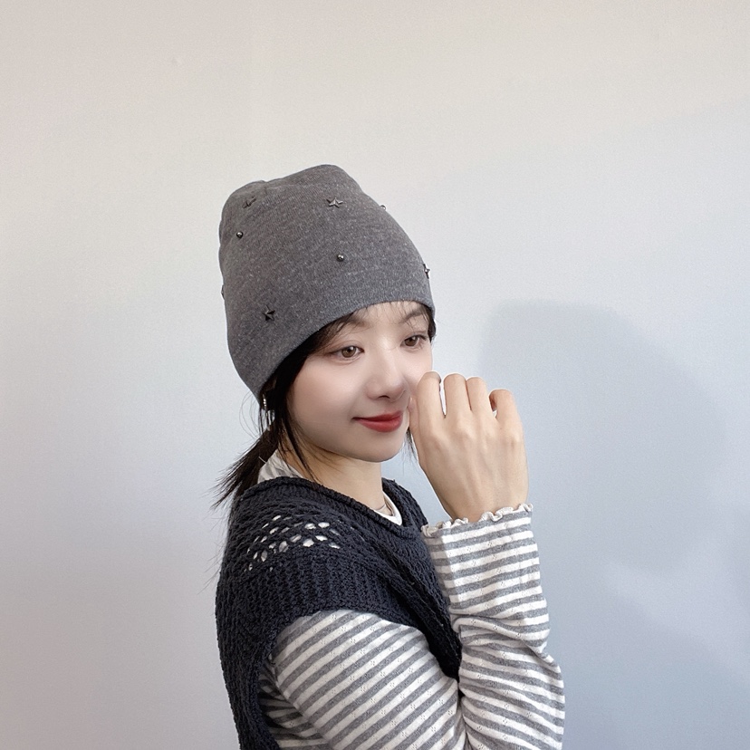 LOVELY HAT韓國代購女士新品熱賣時尚真品人氣休閑26春夏帽子LOVELY HAT帽子