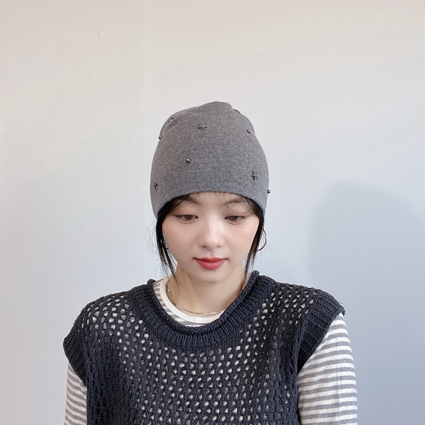 LOVELY HAT韓國代購女士新品熱賣時尚真品人氣休閑26春夏帽子LOVELY HAT帽子