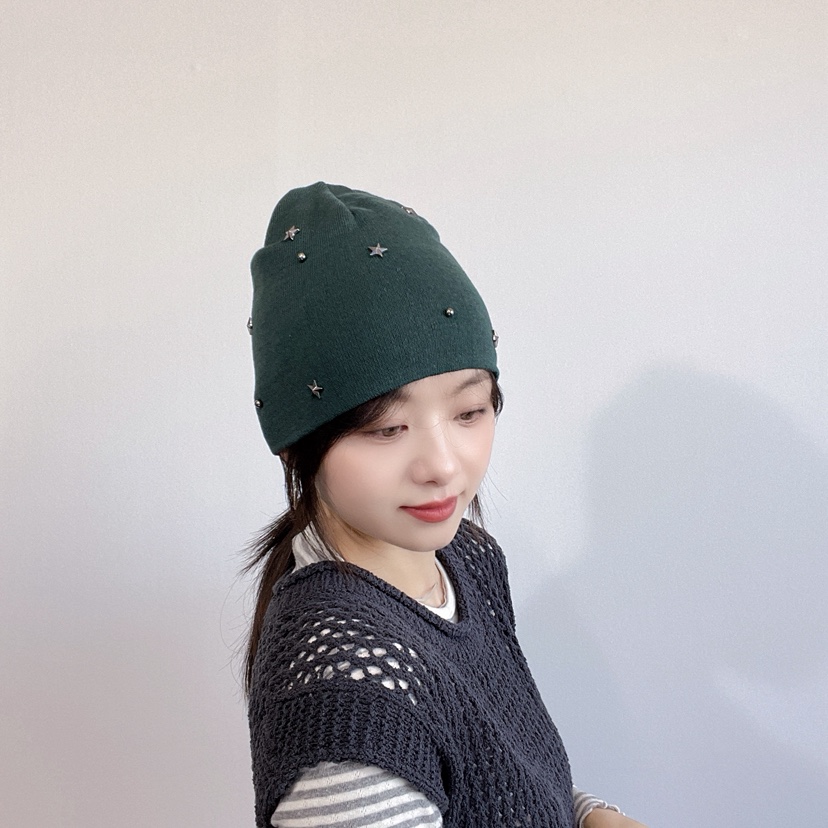 LOVELY HAT韓國代購女士新品熱賣時尚真品人氣休閑26春夏帽子LOVELY HAT帽子