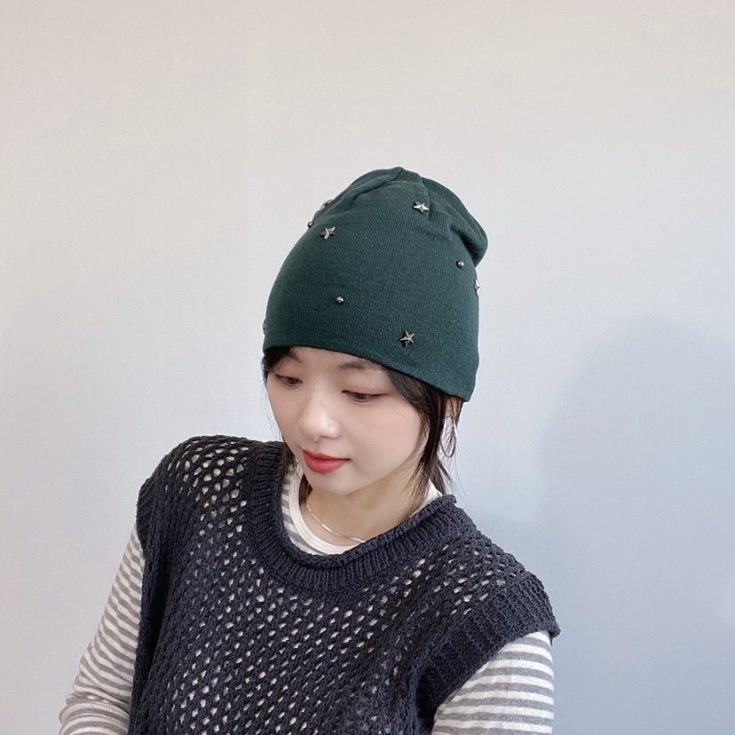 LOVELY HAT韓國代購女士新品熱賣時尚真品人氣休閑26春夏帽子LOVELY HAT帽子