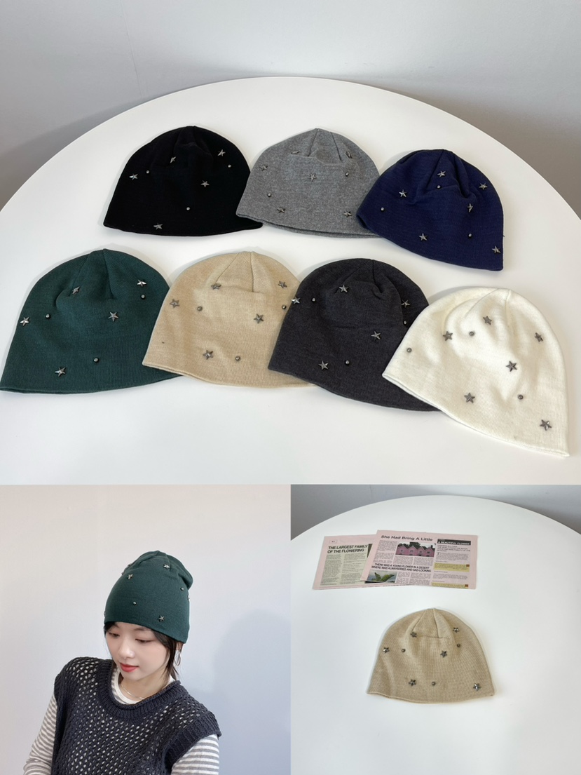 LOVELY HAT韓國代購女士新品熱賣時尚真品人氣休閑26春夏帽子LOVELY HAT帽子