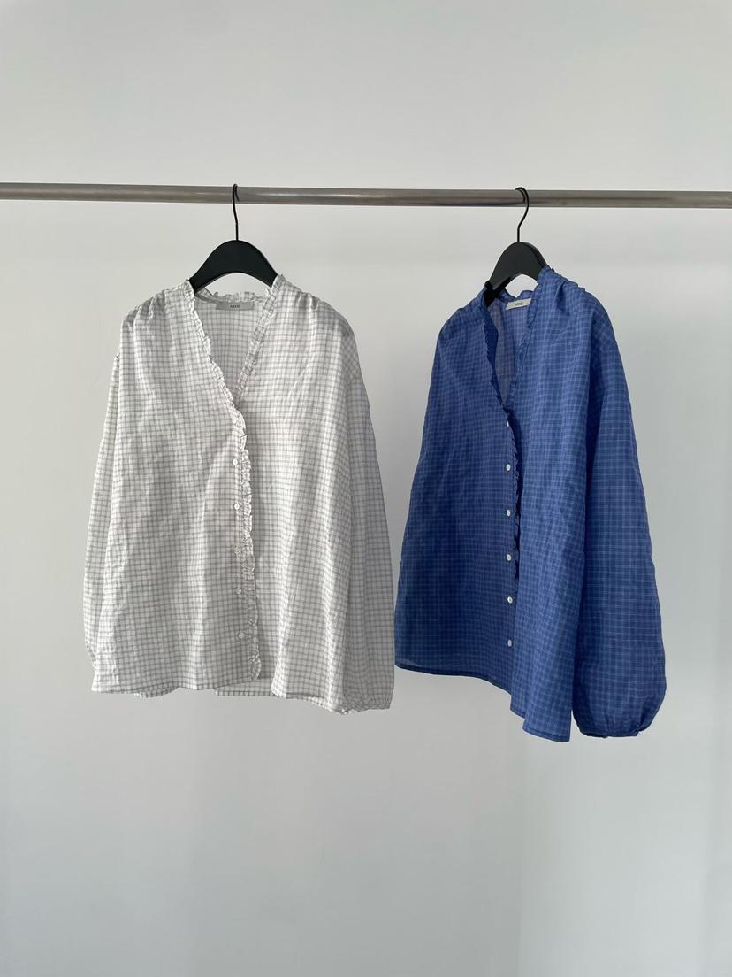 TAF韓國代購女裝新品職業時尚人氣熱賣推薦真品襯衫蕾絲衫TAF襯衫/蕾絲衫