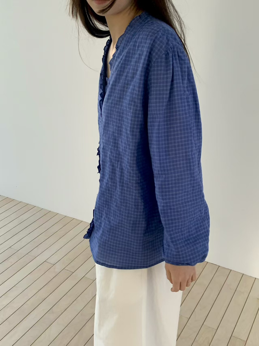 TAF韓國代購女裝新品職業時尚人氣熱賣推薦真品襯衫蕾絲衫TAF襯衫/蕾絲衫