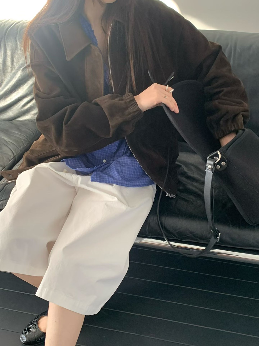 TAF韓國代購女裝新品職業時尚人氣熱賣推薦真品襯衫蕾絲衫TAF襯衫/蕾絲衫