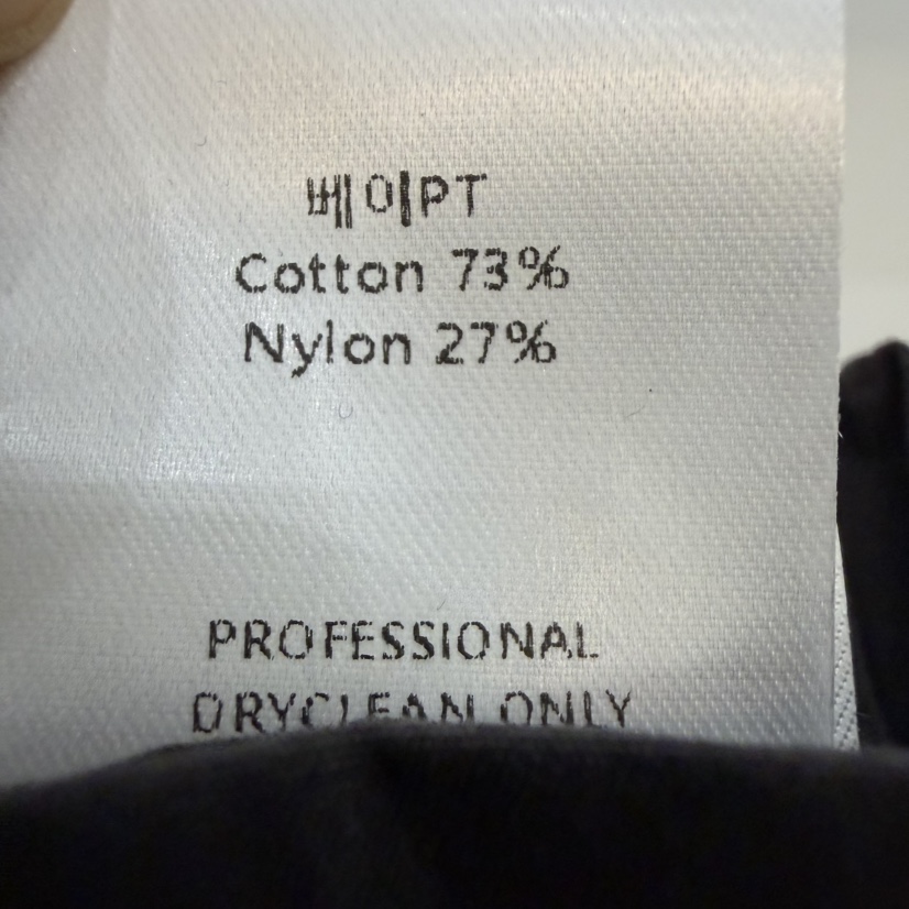 THE EYL韓國直郵女裝新品人氣時尚26春夏休閑職業休閑褲THE EYL休閑褲