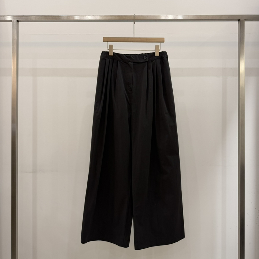 THE EYL韓國直郵女裝新品人氣時尚26春夏休閑職業休閑褲THE EYL休閑褲圖色3