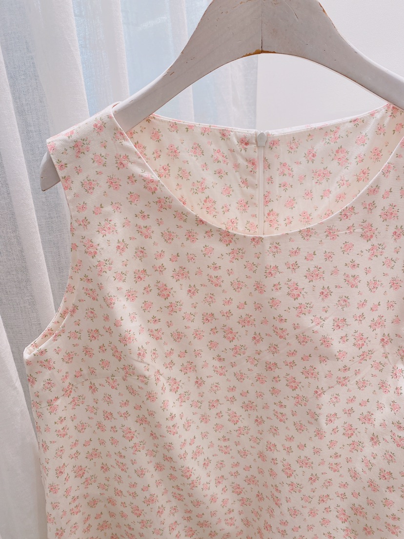 LETAILOR東大門直郵女士新款休閑26春夏時尚職業推薦連衣裙LETAILOR連衣裙