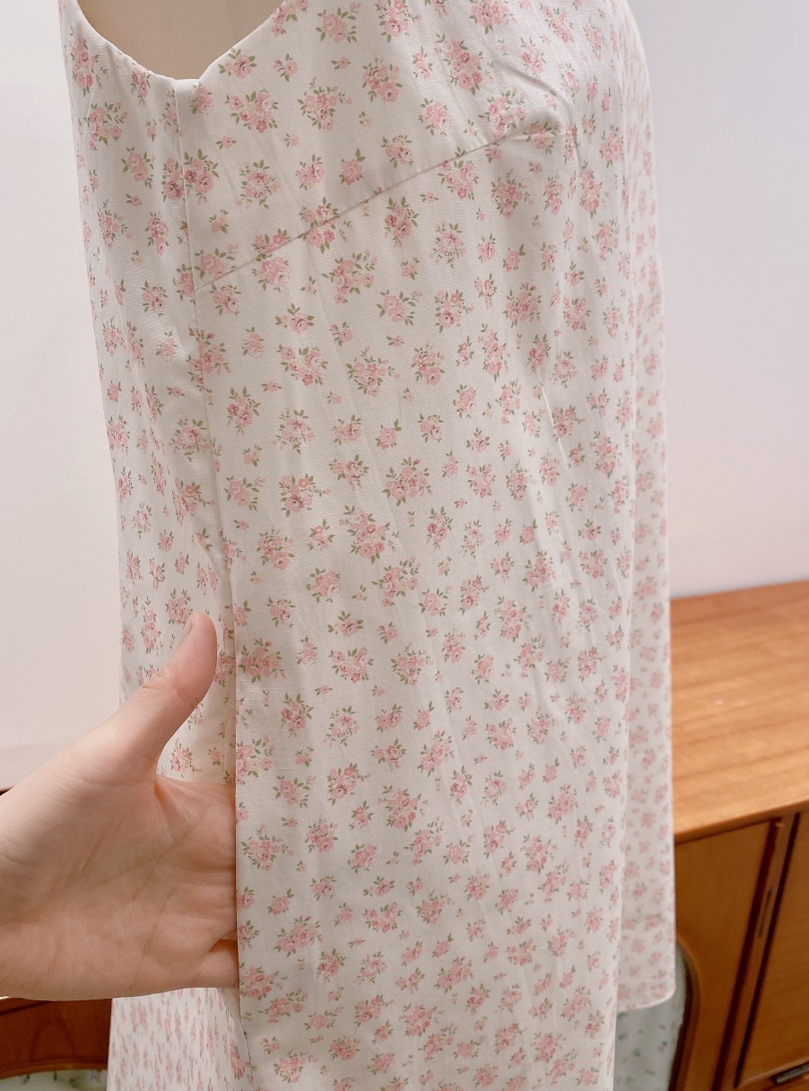 LETAILOR東大門直郵女士新款休閑26春夏時尚職業推薦連衣裙LETAILOR連衣裙