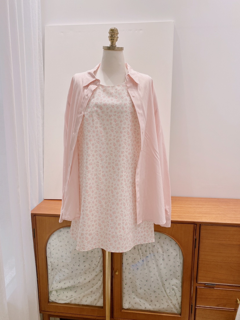 LETAILOR東大門直郵女士新款休閑26春夏時尚職業推薦連衣裙LETAILOR連衣裙