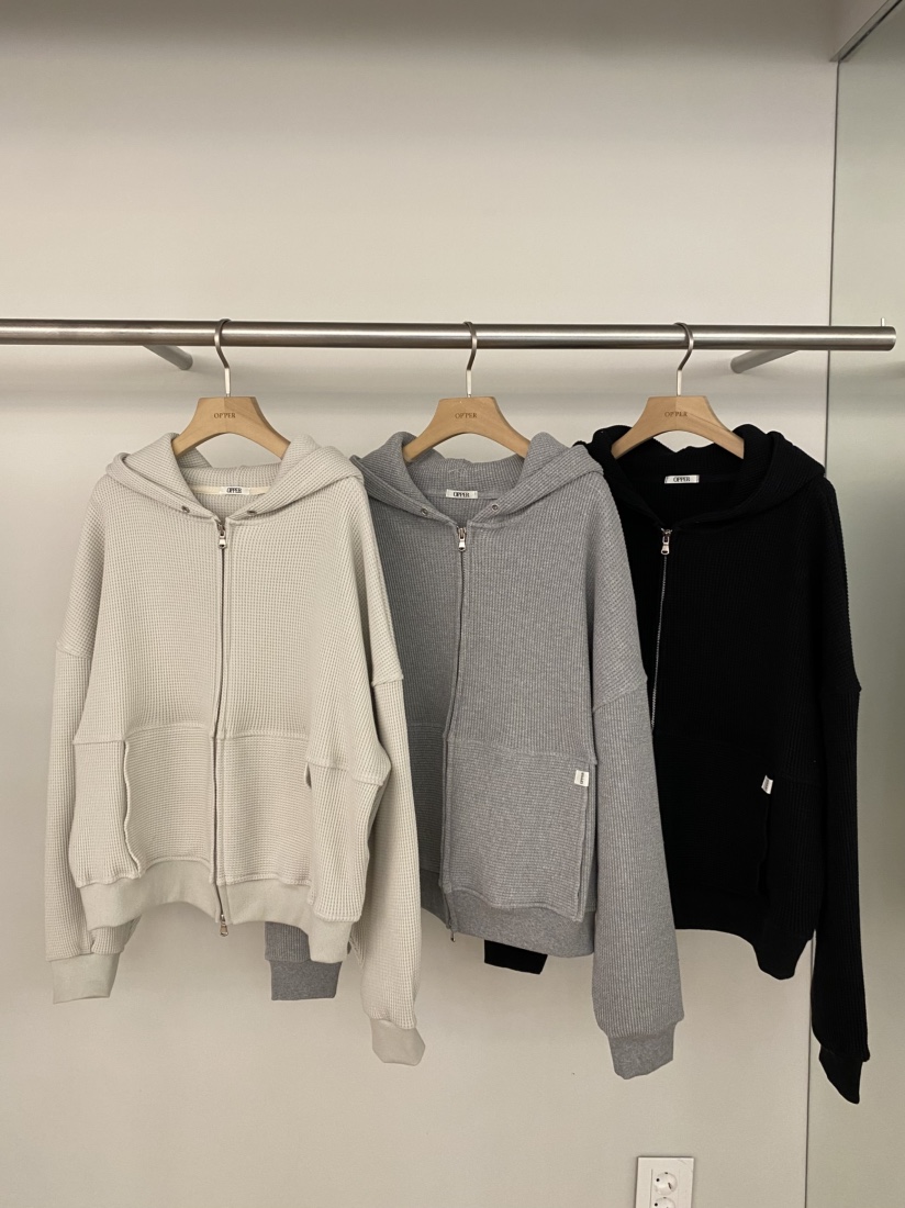 OP PER東大門直郵女裝新款真品職業熱賣人氣推薦時尚夾克OPPER-simplebeige夾克