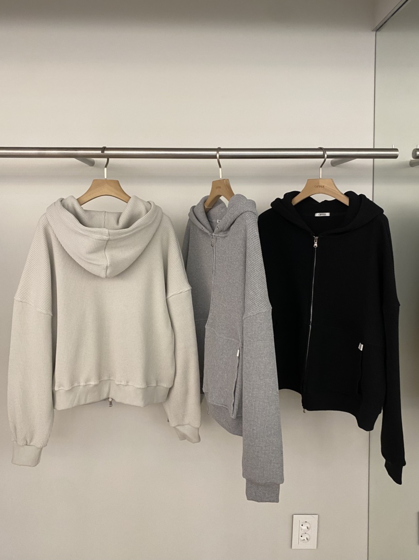 OP PER東大門直郵女裝新款真品職業熱賣人氣推薦時尚夾克OPPER-simplebeige夾克