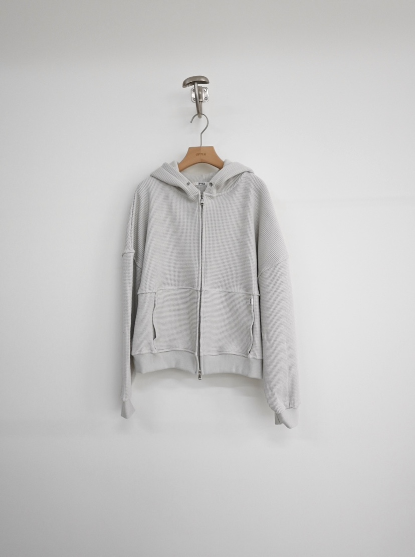 OP PER東大門直郵女裝新款真品職業熱賣人氣推薦時尚夾克OPPER-simplebeige夾克圖色1