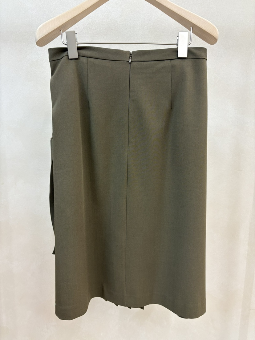 LAKE-A東大門代購女裝新品熱賣休閑真品推薦半身裙中短裙Lake side半身裙/中短裙