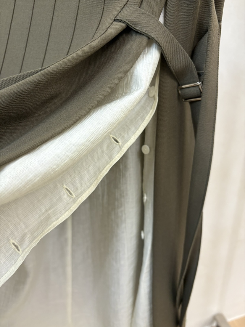 LAKE-A東大門代購女裝新品熱賣休閑真品推薦半身裙中短裙Lake side半身裙/中短裙