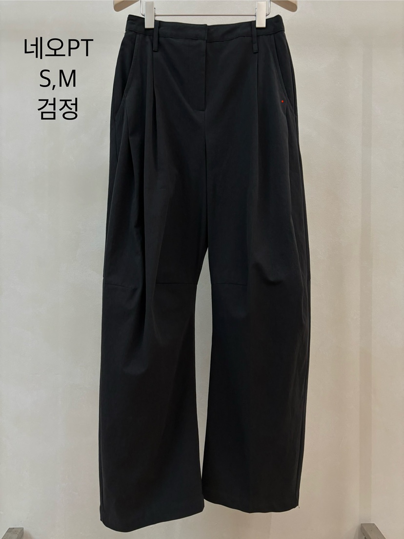 LAKE-A韓國代購女士新款熱賣真品推薦26春夏人氣時尚休閑褲Lake side休閑褲圖色4