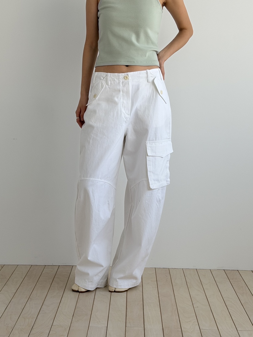 KARE/WEREPIECE韓國直郵女裝新品熱賣真品推薦人氣休閑褲KARE/WEREPIECE休閑褲