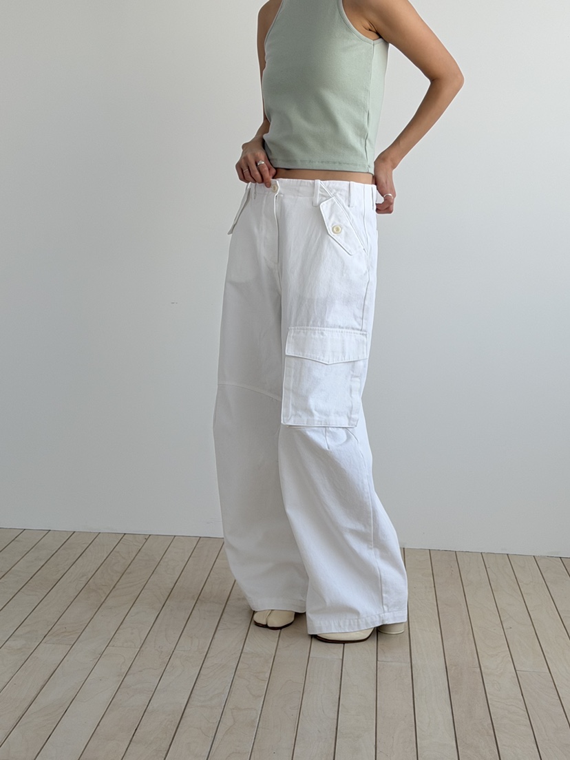 KARE/WEREPIECE韓國直郵女裝新品熱賣真品推薦人氣休閑褲KARE/WEREPIECE休閑褲