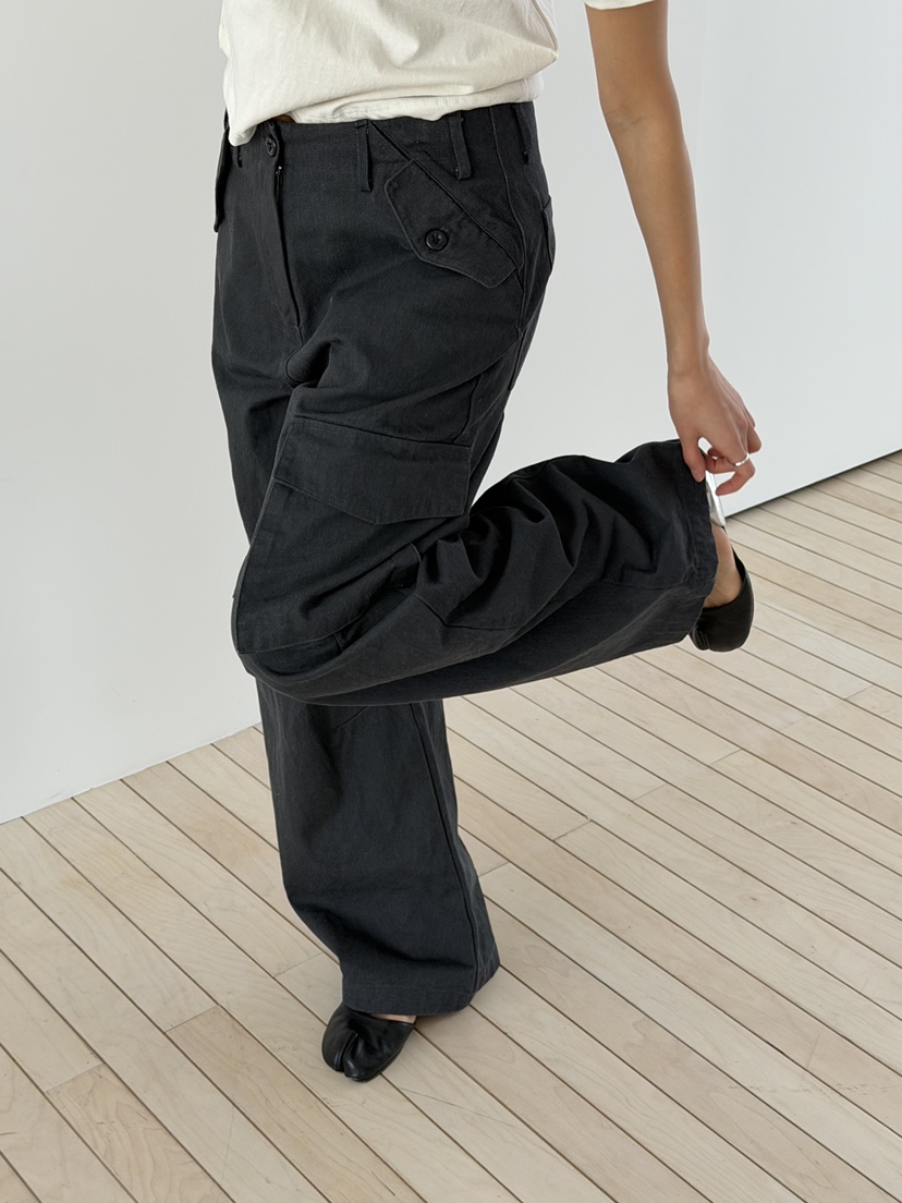 KARE/WEREPIECE韓國直郵女裝新品熱賣真品推薦人氣休閑褲KARE/WEREPIECE休閑褲