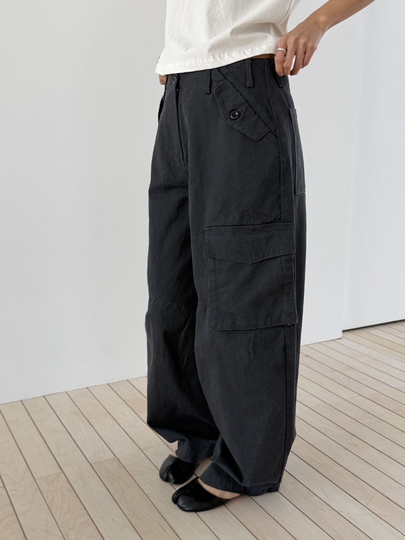 KARE/WEREPIECE韓國直郵女裝新品熱賣真品推薦人氣休閑褲KARE/WEREPIECE休閑褲