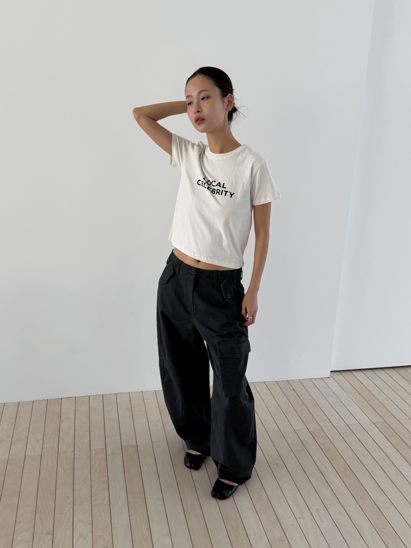 KARE/WEREPIECE韓國直郵女裝新品熱賣真品推薦人氣休閑褲KARE/WEREPIECE休閑褲