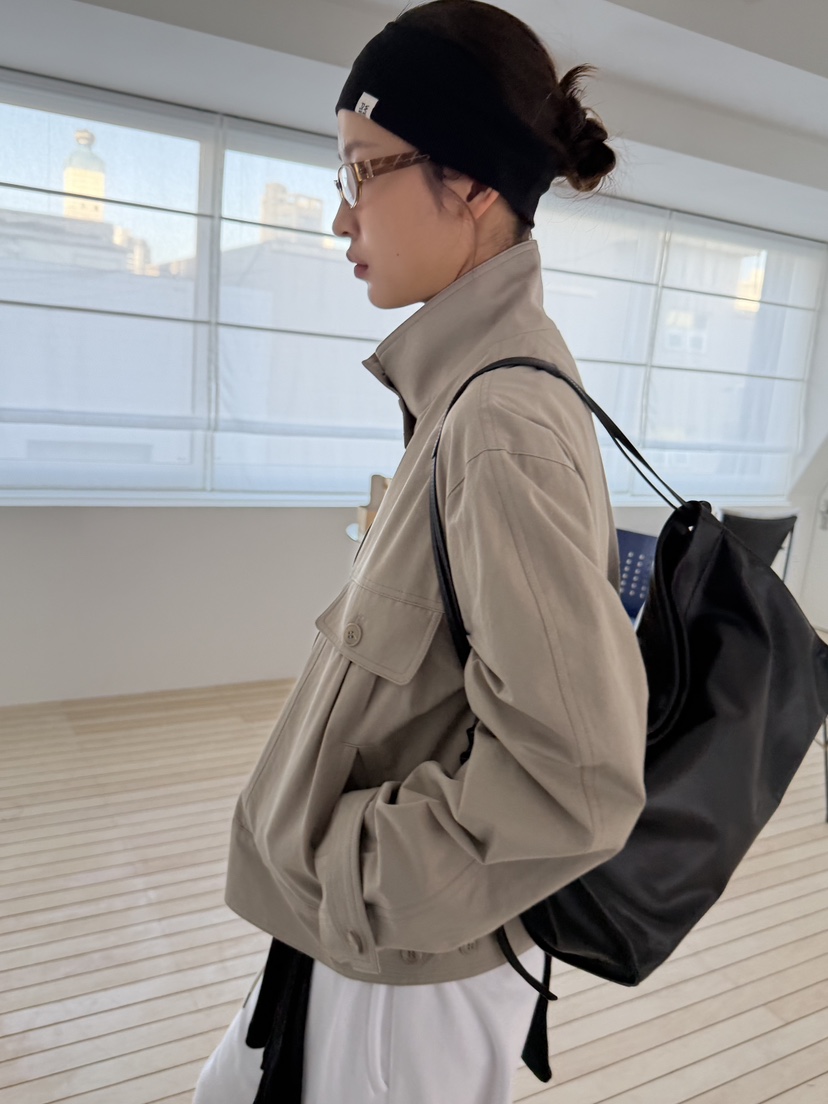 KARE/WEREPIECE東大門實拍女士新品熱賣時尚休閑真品夾克KARE/WEREPIECE夾克